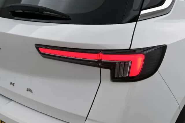 Opel Mokka (2022) thumbnail 17