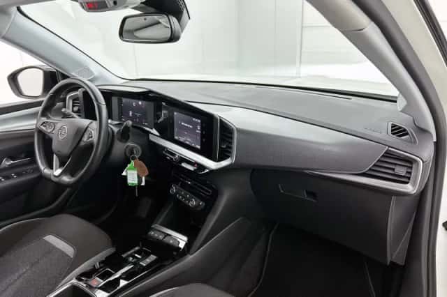Opel Mokka (2022) thumbnail 20