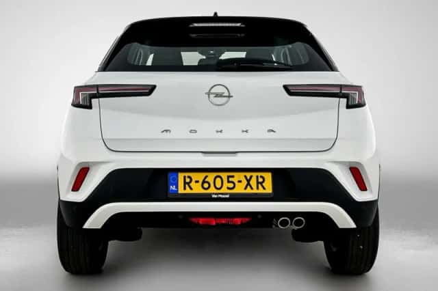 Opel Mokka (2022) thumbnail 3