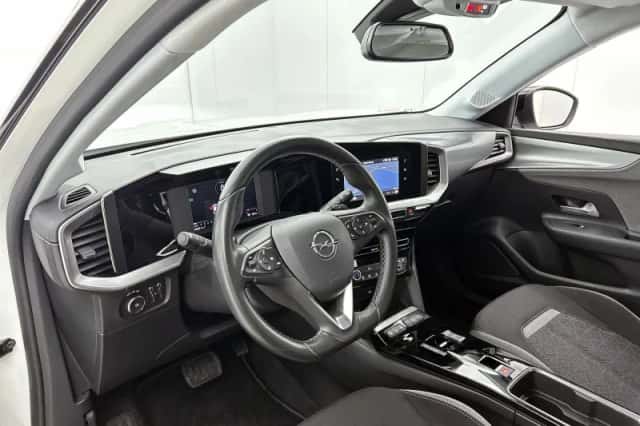 Opel Mokka (2022) thumbnail 21