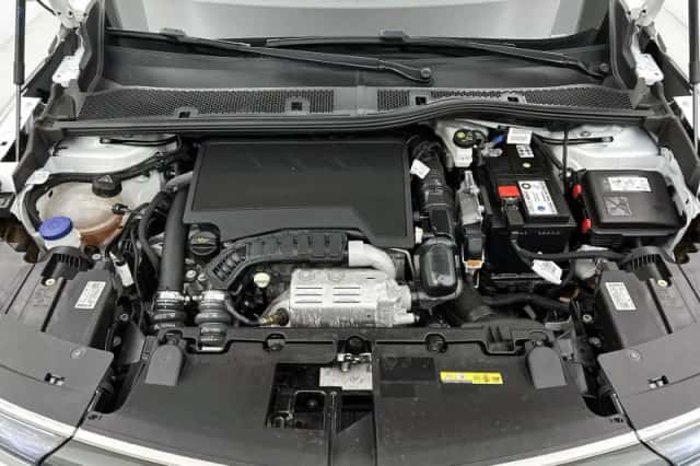 Opel Mokka (2022) thumbnail 26