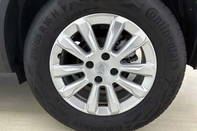 Opel Mokka (2022) thumbnail 33