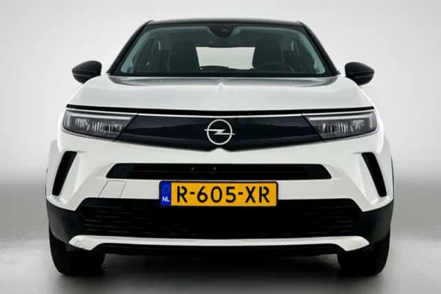 Opel Mokka (2022) thumbnail 5