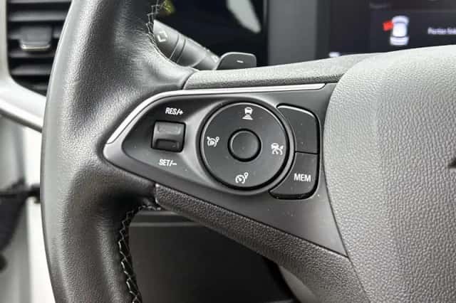 Opel Mokka (2022) thumbnail 6