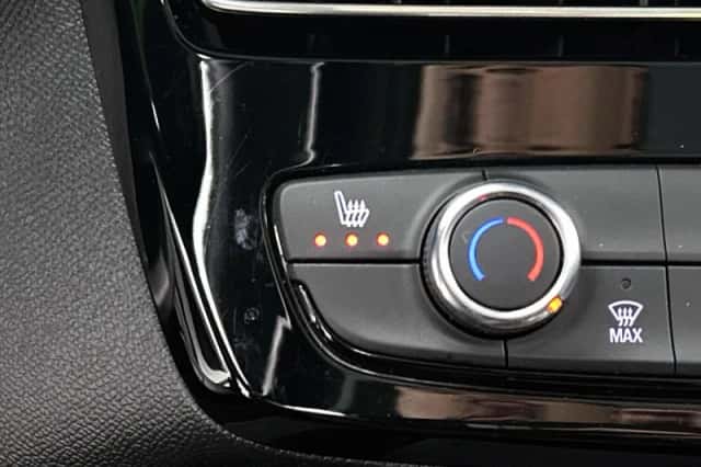 Opel Mokka (2022) thumbnail 8