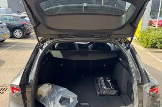 Opel Astra (2025) thumbnail 7