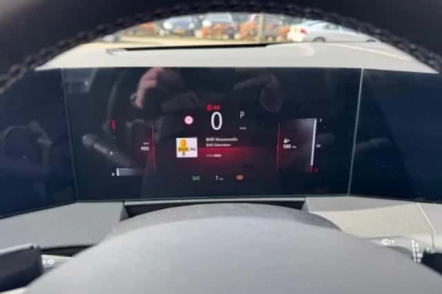 Opel Astra (2025) thumbnail 10