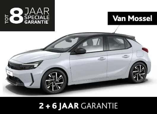 Opel Corsa (2026) — foto 1