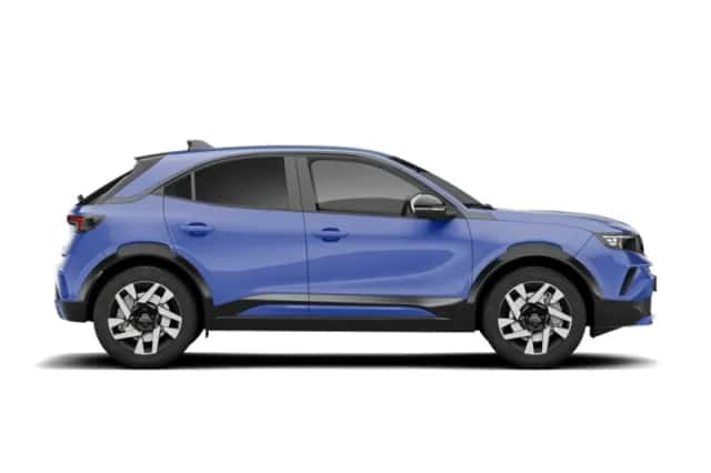 Opel Mokka (2026) thumbnail 2