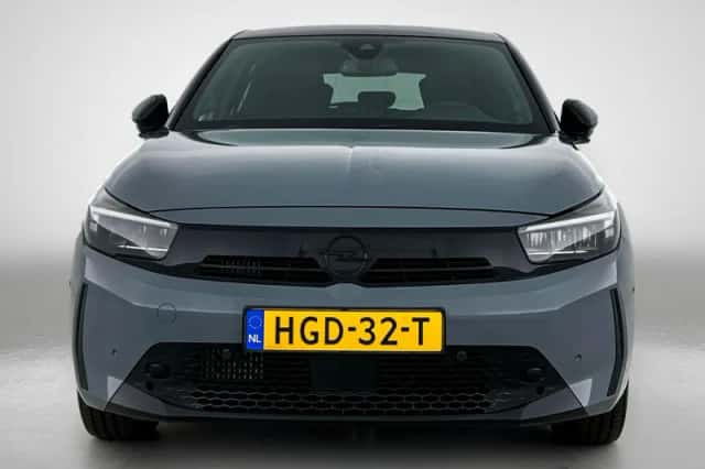 Opel Corsa (2025) thumbnail 5