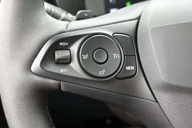 Opel Corsa (2025) thumbnail 6