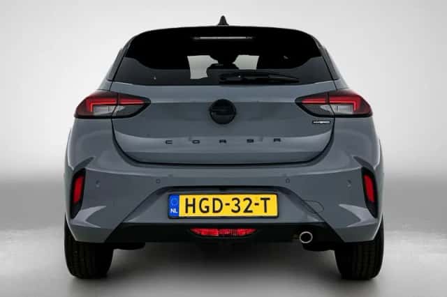Opel Corsa (2025) thumbnail 3