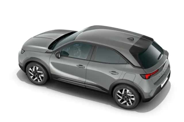 Opel Mokka (2026) thumbnail 4
