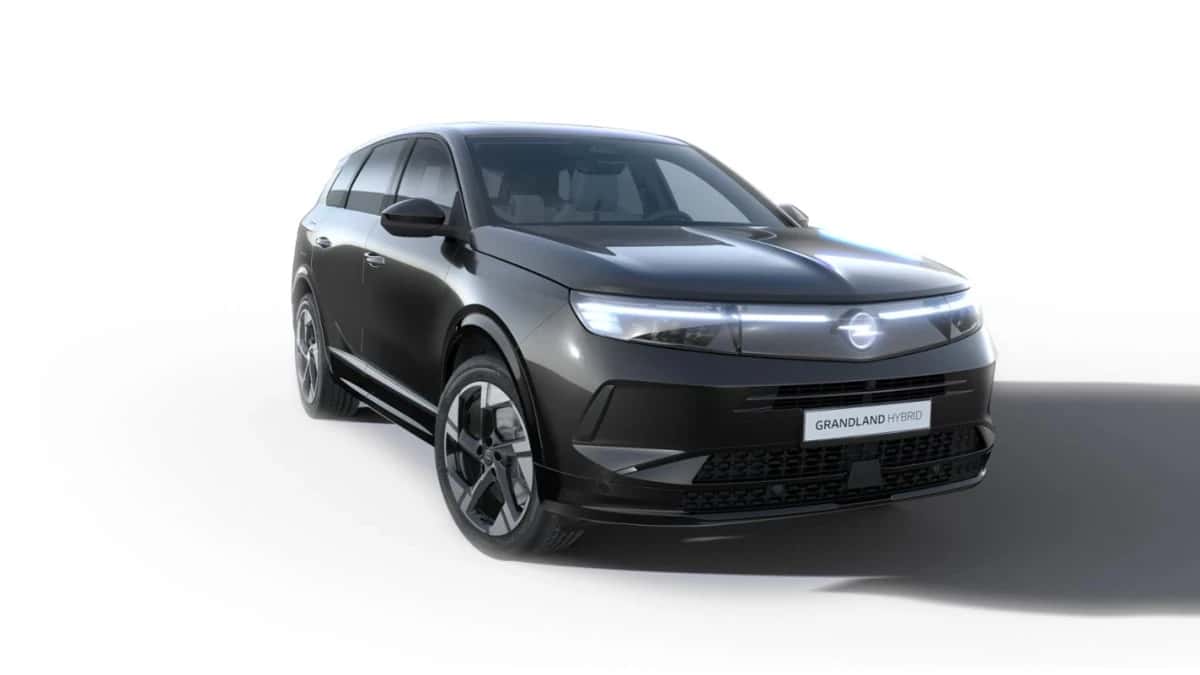 Opel Grandland (2026) — foto 1