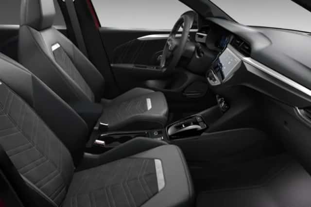 Opel Corsa (2026) thumbnail 6