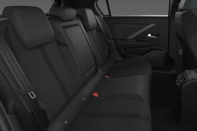 Opel Astra (2026) thumbnail 7