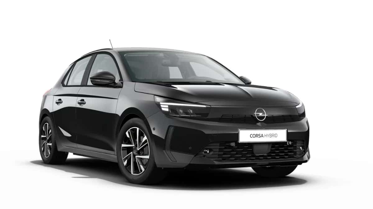 Opel Corsa (2026) — foto 1