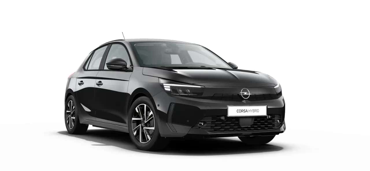Opel Corsa (2026) — foto 1