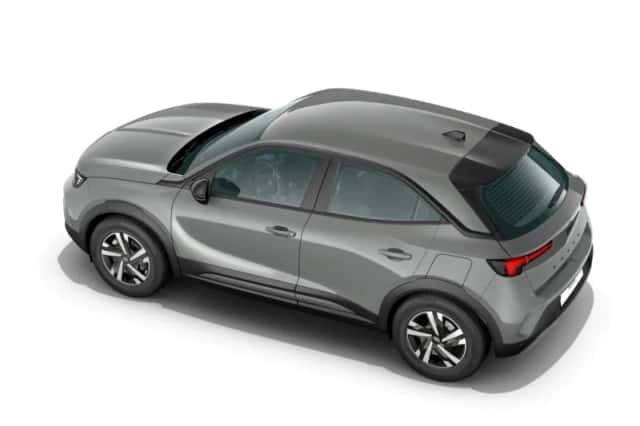 Opel Mokka (2026) thumbnail 4