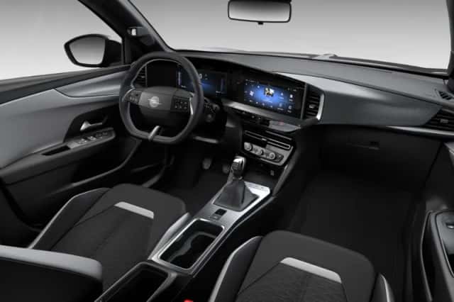 Opel Mokka (2026) thumbnail 5