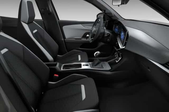 Opel Mokka (2026) thumbnail 6
