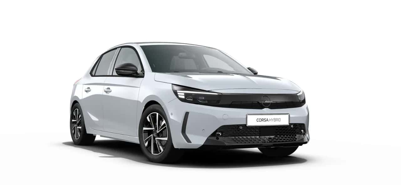 Opel Corsa (2026) — foto 1