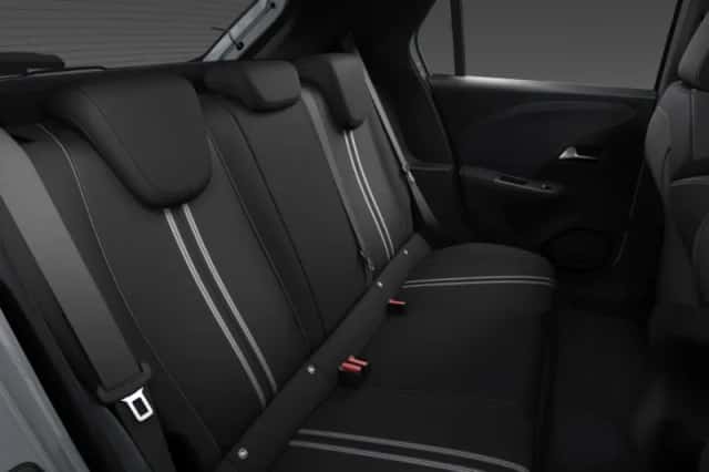 Opel Corsa (2026) thumbnail 7
