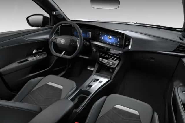 Opel Mokka (2026) thumbnail 5