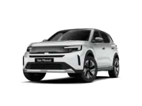Opel Frontera (2026)
