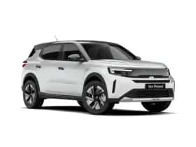 Opel Frontera (2026) thumbnail 3