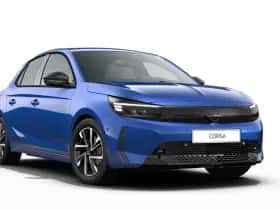 Opel Corsa (2026)