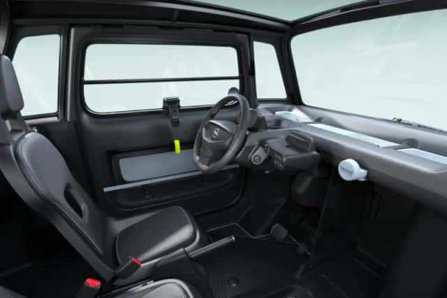 Opel Rocks-e (2026) thumbnail 6