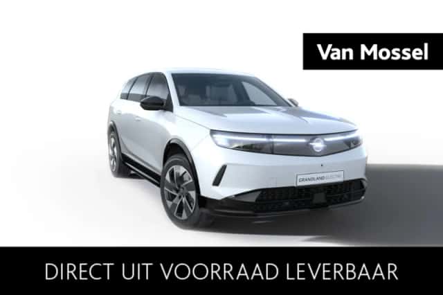 Opel Grandland (2026) thumbnail 1
