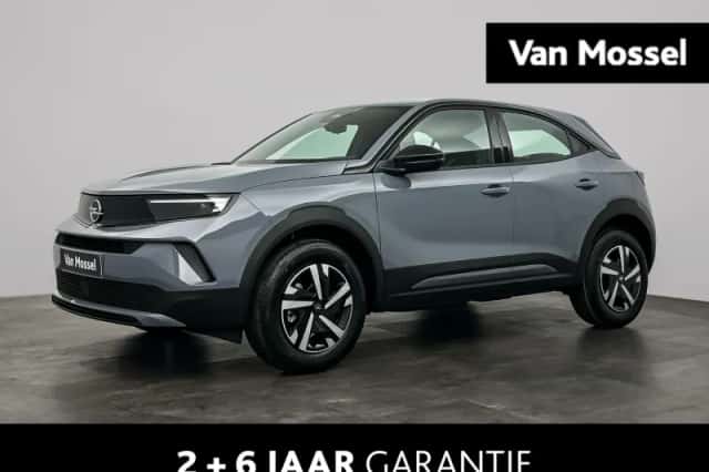 Opel Mokka (2026) thumbnail 1