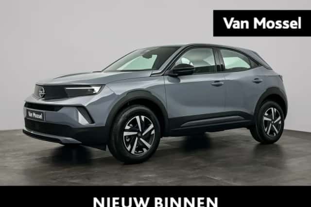 Opel Mokka (2026) thumbnail 1