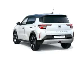 Opel Frontera (2026) thumbnail 2