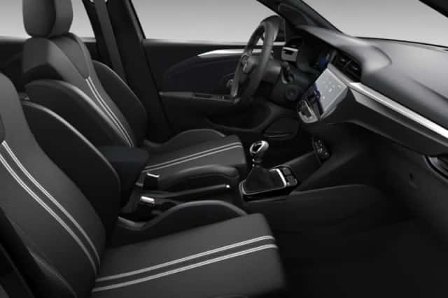 Opel Corsa (2026) thumbnail 6