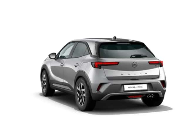 Opel Mokka (2026) thumbnail 2