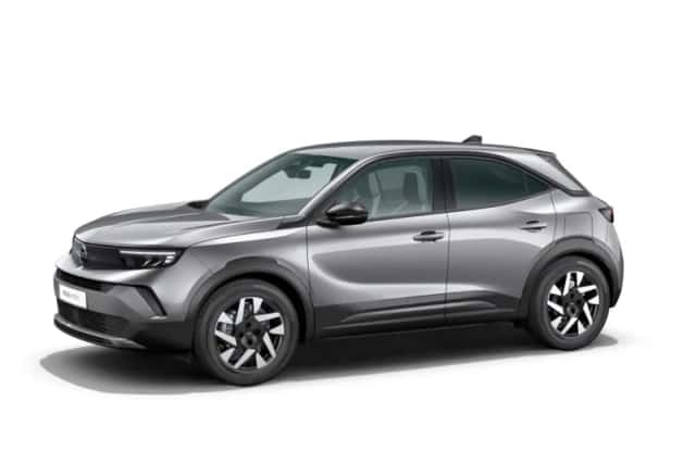 Opel Mokka (2026) thumbnail 3