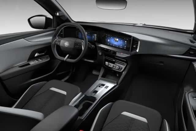 Opel Mokka (2026) thumbnail 5