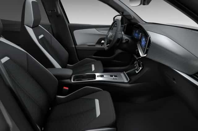 Opel Mokka (2026) thumbnail 6