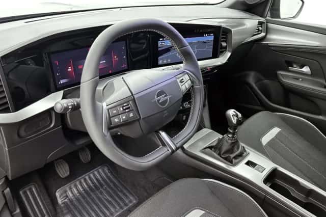Opel Mokka (2025) thumbnail 16