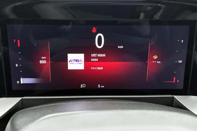Opel Mokka (2025) thumbnail 17