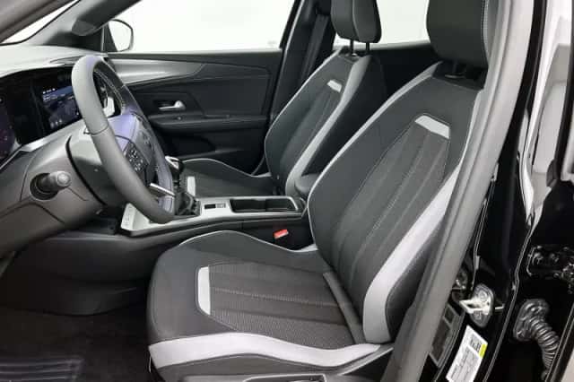 Opel Mokka (2025) thumbnail 23