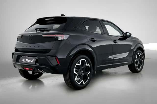 Opel Mokka (2025) thumbnail 4