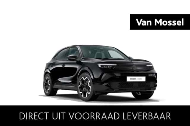 Opel Mokka (2026) thumbnail 1