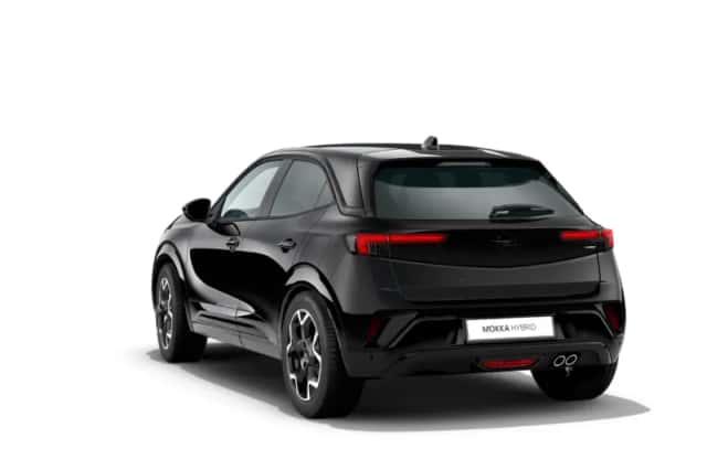 Opel Mokka (2026) thumbnail 2