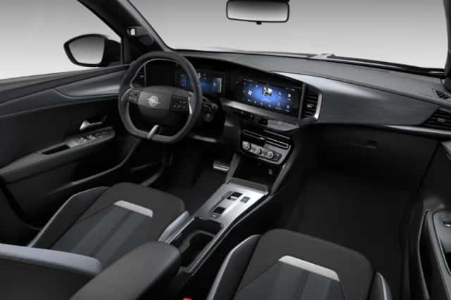 Opel Mokka (2026) thumbnail 5