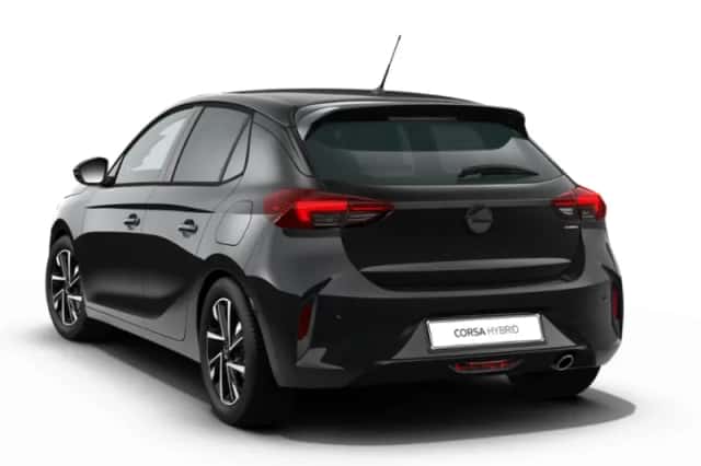 Opel Corsa (2026) thumbnail 2