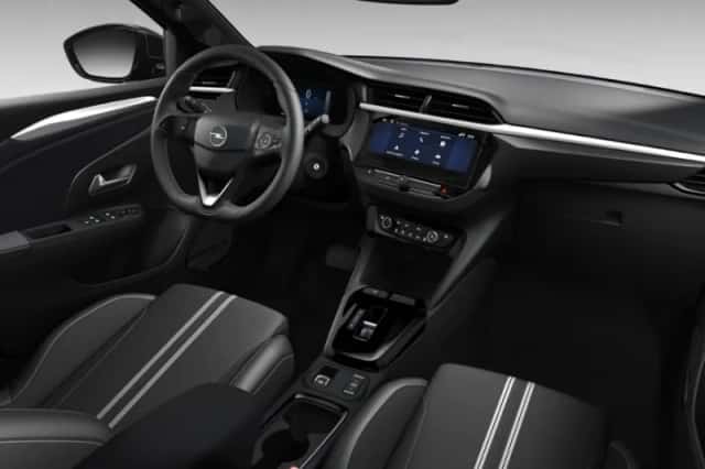 Opel Corsa (2026) thumbnail 5